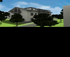 Dettaglio realizzazione