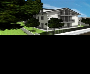 Dettaglio realizzazione