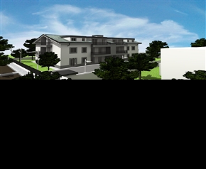 Dettaglio realizzazione