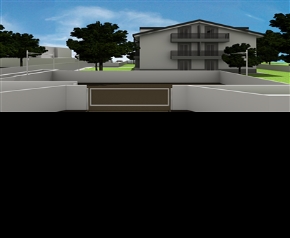 Dettaglio realizzazione