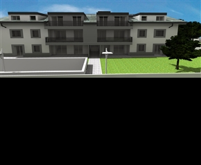 Dettaglio realizzazione